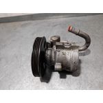 Bomba Direccion Para Chevrolet Aveo