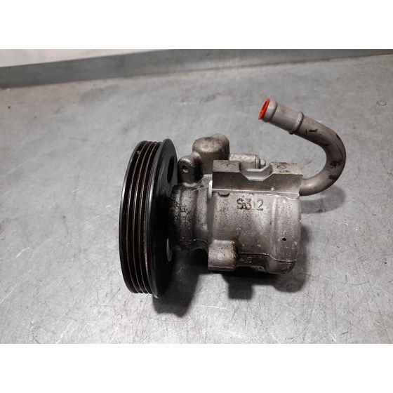 Bomba Direccion Para Chevrolet Aveo