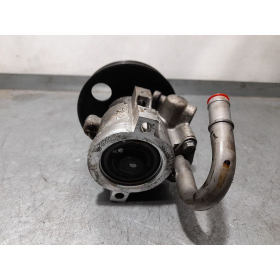 Bomba Direccion Para Chevrolet Aveo