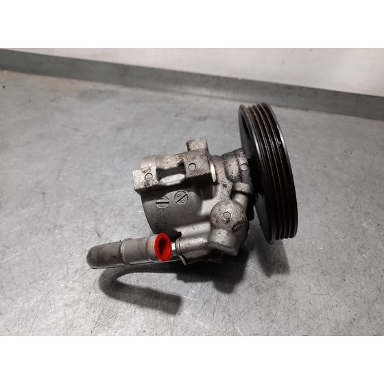 Bomba Direccion Para Chevrolet Aveo