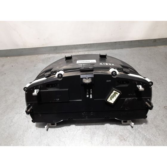 Cuadro Instrumentos Para Opel Crossland X
