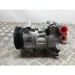 Compresor Aire Acondicionado Para Citroen C5 Aircross