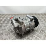 Compresor Aire Acondicionado Para Citroen C5 Aircross