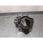 Motor Arranque Para Opel Crossland X