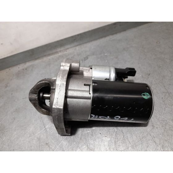 Motor Arranque Para Opel Crossland X