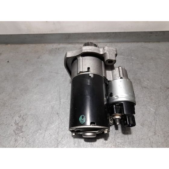 Motor Arranque Para Opel Crossland X