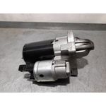 Motor Arranque Para Opel Crossland X