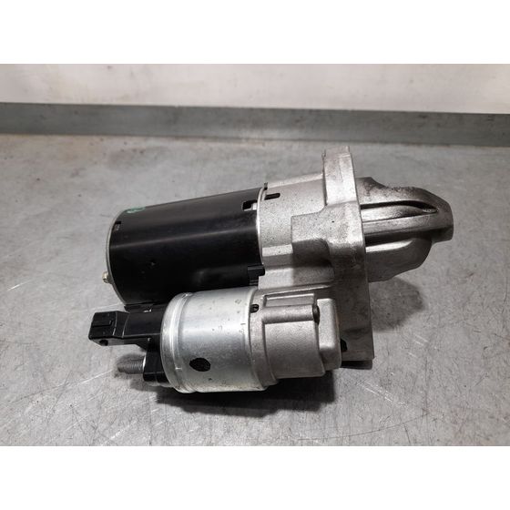 Motor Arranque Para Opel Crossland X