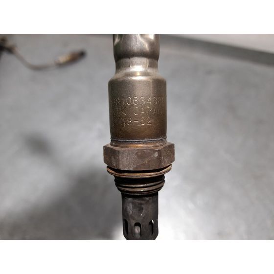 Sonda Lambda para Opel Crossland X