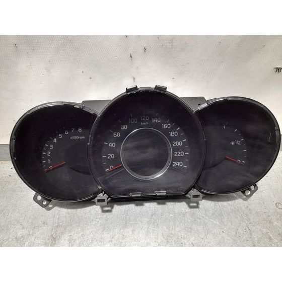Cuadro Instrumentos Para Kia Cee'd
