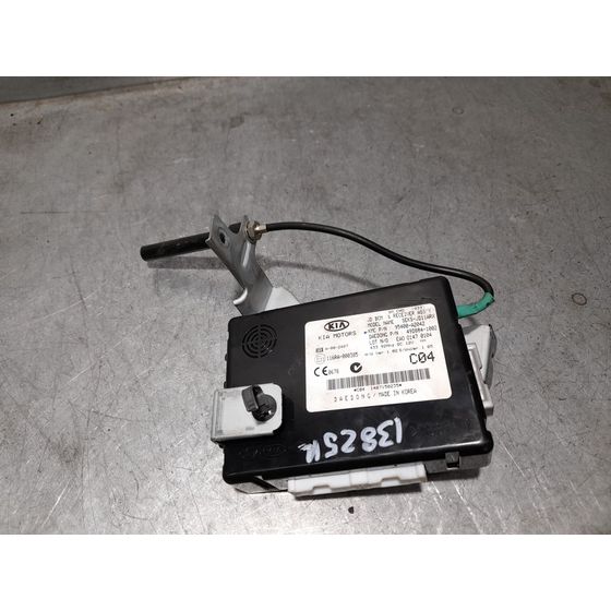 Modulo Electronico para Kia Cee'd