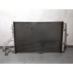 Condensador / Radiador Aire Acondicionado Para Kia Cee'd
