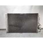 Condensador / Radiador Aire Acondicionado Para Kia Cee'd