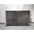 Condensador / Radiador Aire Acondicionado Para Kia Cee'd