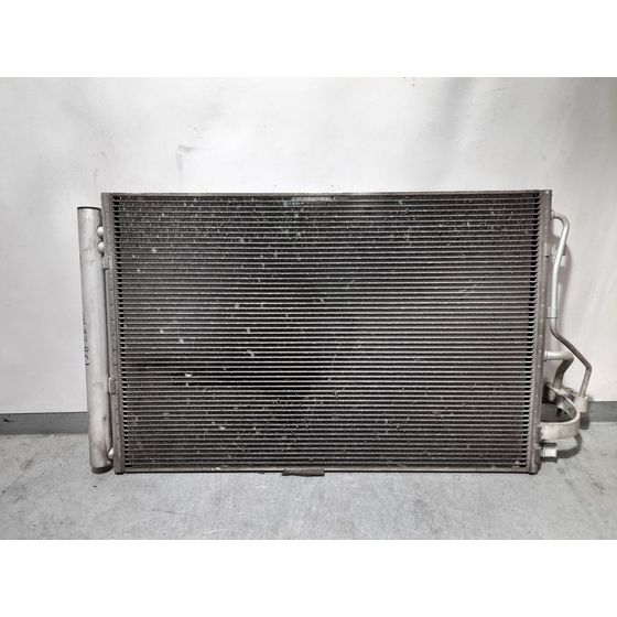 Condensador / Radiador Aire Acondicionado Para Kia Cee'd