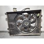 Electroventilador Para Kia Cee'd