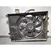 Electroventilador Para Kia Cee'd