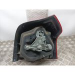 Piloto Trasero Izquierdo Para Toyota Corolla