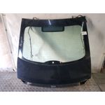 Porton Trasero Para Seat Toledo