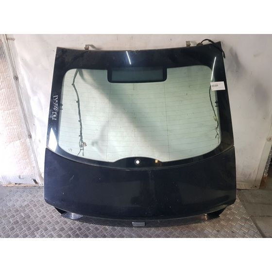 Porton Trasero Para Seat Toledo