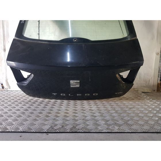 Porton Trasero Para Seat Toledo