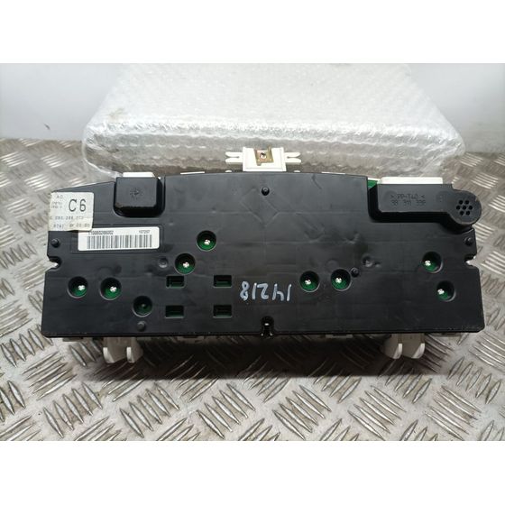 Cuadro Instrumentos Para Toyota Corolla