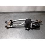 Motor Limpia Delantero Para Kia Cee'd