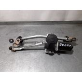 Motor Limpia Delantero Para Kia Cee'd