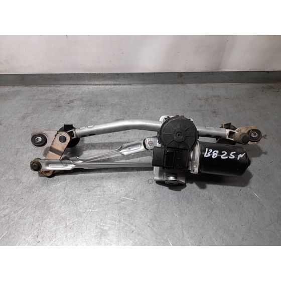 Motor Limpia Delantero Para Kia Cee'd