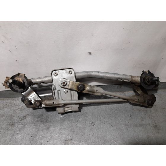 Motor Limpia Delantero Para Kia Cee'd