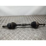 Transmision Delantera Izquierda Para Toyota Corolla