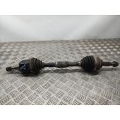 Transmision Delantera Izquierda Para Toyota Corolla