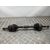 Transmision Delantera Izquierda Para Toyota Corolla