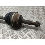 Transmision Delantera Izquierda Para Toyota Corolla