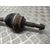 Transmision Delantera Izquierda Para Toyota Corolla