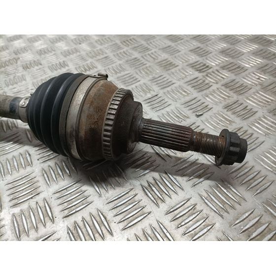 Transmision Delantera Izquierda Para Toyota Corolla