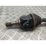 Transmision Delantera Izquierda Para Toyota Corolla