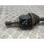 Transmision Delantera Izquierda Para Toyota Corolla