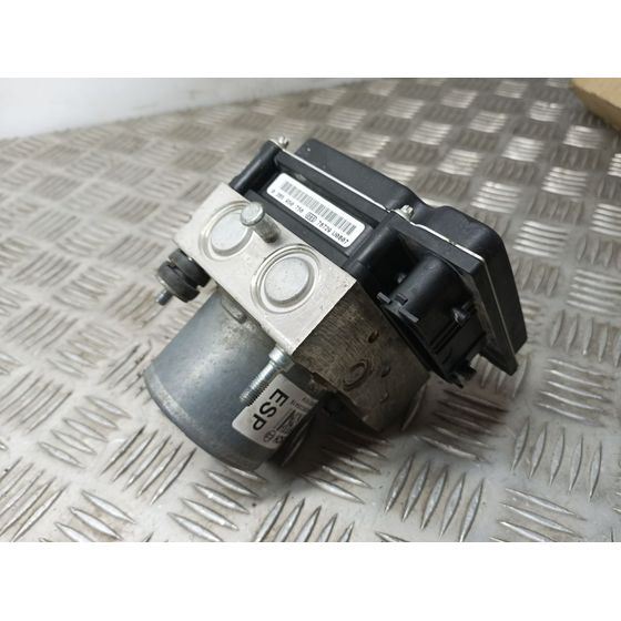 Abs Para Fiat Bravo