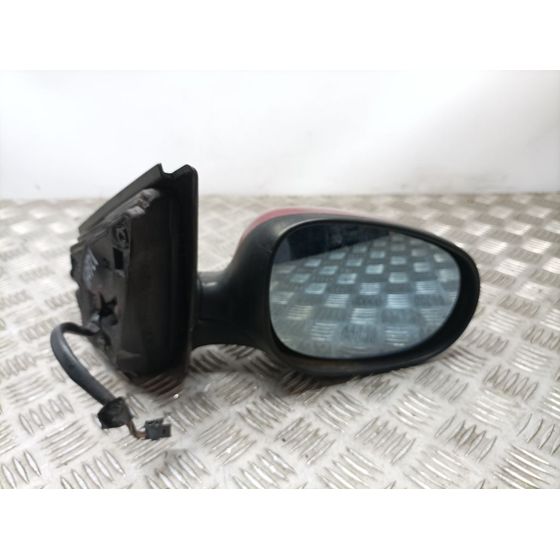 Retrovisor Derecho Para Fiat Bravo