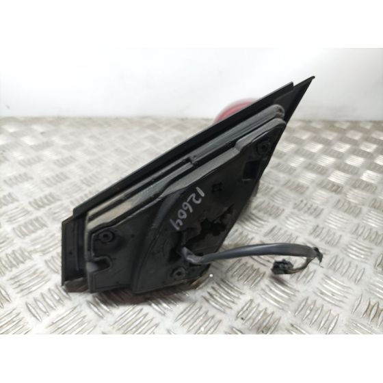Retrovisor Derecho Para Fiat Bravo