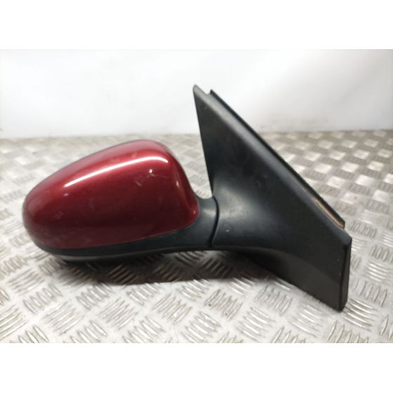 Retrovisor Derecho Para Fiat Bravo