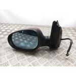 Retrovisor Izquierdo Para Fiat Bravo
