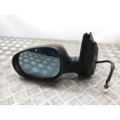 Retrovisor Izquierdo Para Fiat Bravo