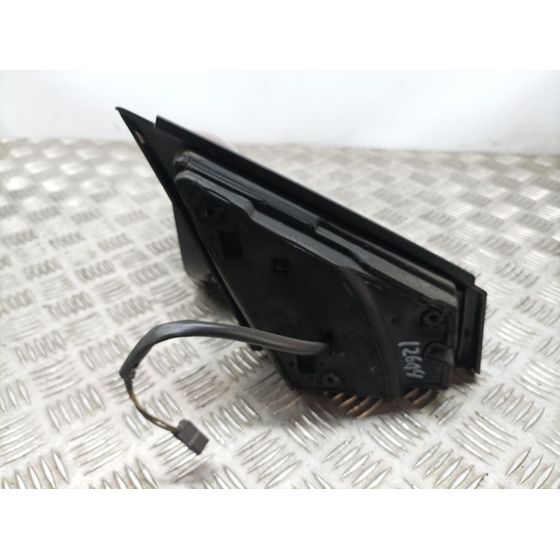 Retrovisor Izquierdo Para Fiat Bravo