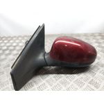 Retrovisor Izquierdo Para Fiat Bravo