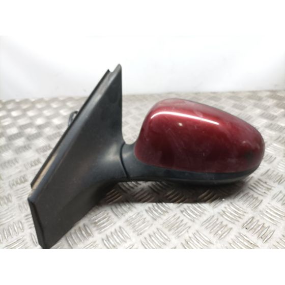Retrovisor Izquierdo Para Fiat Bravo