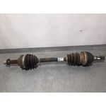 Transmision Delantera Izquierda Para Chevrolet Aveo