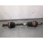 Transmision Delantera Izquierda Para Chevrolet Aveo