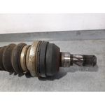 Transmision Delantera Izquierda Para Chevrolet Aveo